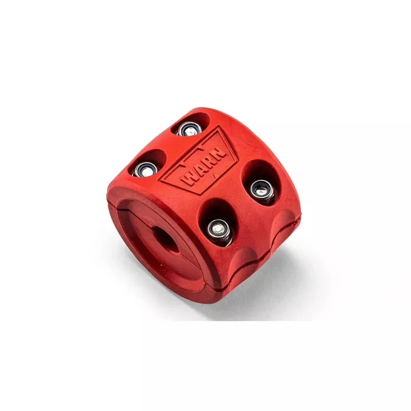 Warn Winch Hook Bump Stop for Red