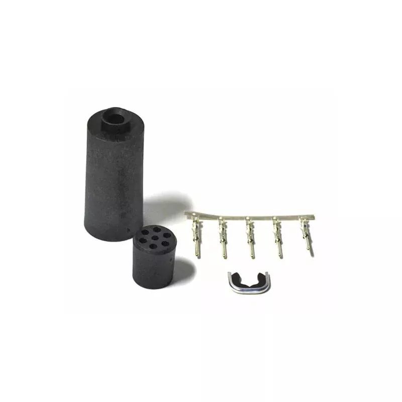 Warn Winch Remote Control Socket Assembly (14469)