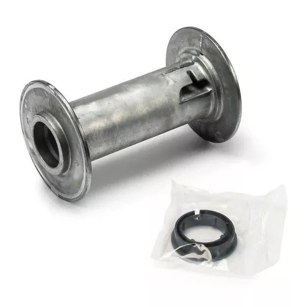 Warn Zeon Drum Assembly (110976)