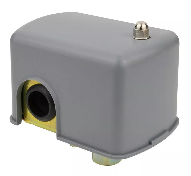 Water Source PS2040 Pressure Switch, 115/230 V, 20, 40 psi Working