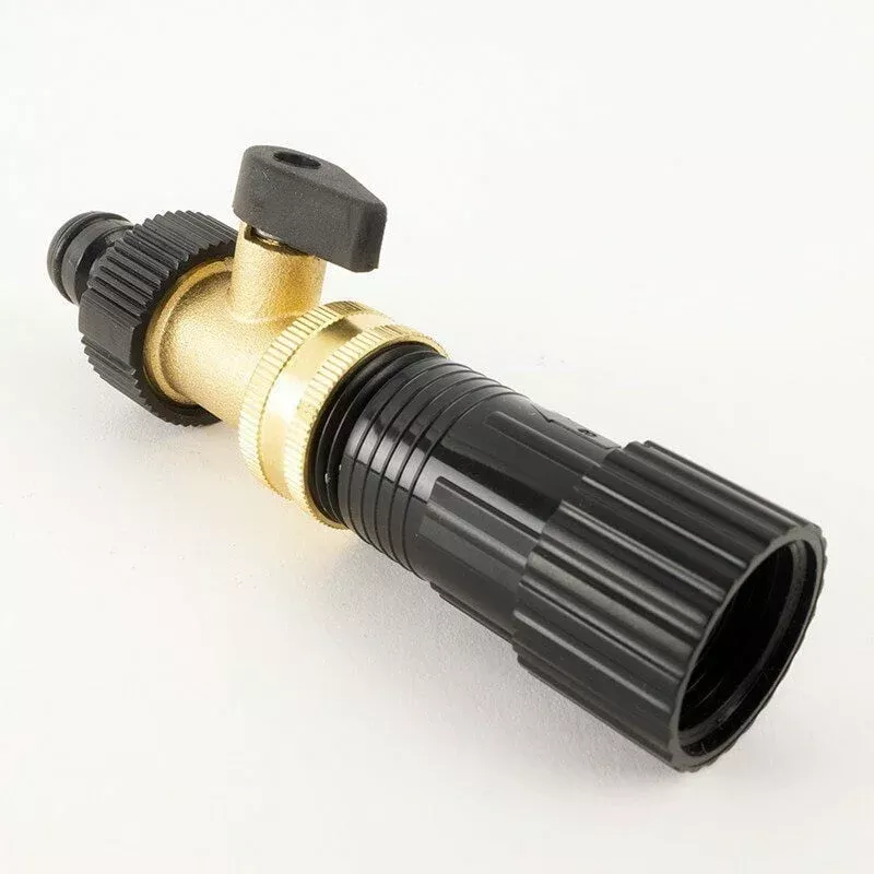 WaterPORT 4.0 Gallon Fill Regulator Valve (WX1120)