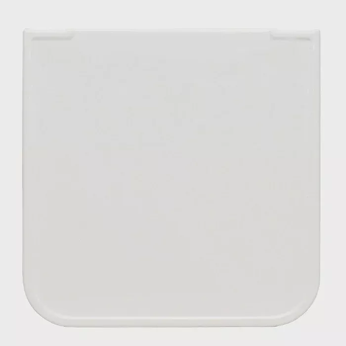 Wellcraft Boat Table Top 017-1065 | 23 3/4 x 23 5/8 Inch White