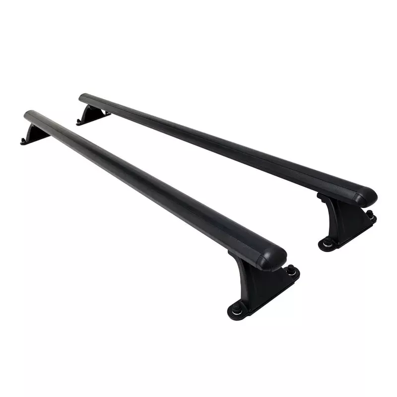 Westin 43″ Crossbars for EXP Truck Bed Cap (Black)