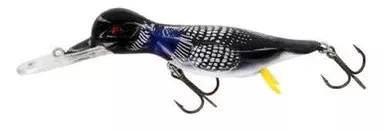 Westin Danny the Duck – 5-1/2in – Loon
