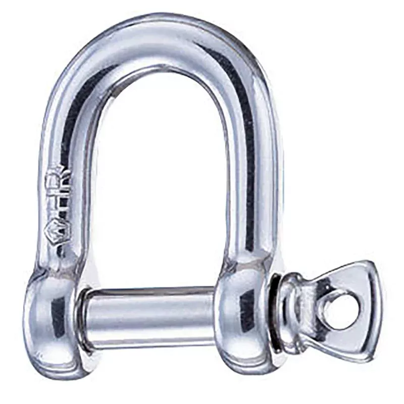 Wichard HR D Shackle – 20mm Diameter – 25/32