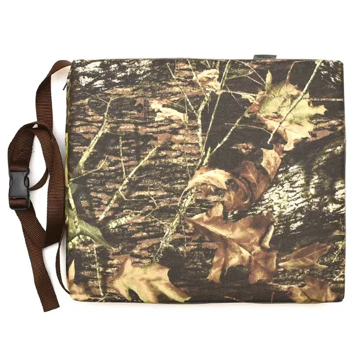 Wise Boat Console Seat Cushion WD316-1737 | Breakup Camouflage