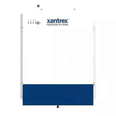 Xantrex FREEDOM EX 4000 – 4000W Inverter/Charger 80A 120V/48VDC