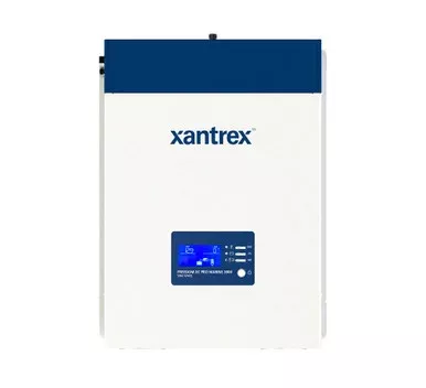Xantrex Freedom XC PRO 2000 2000W Marine Inverter Charger 12vDC in 120vAC Out