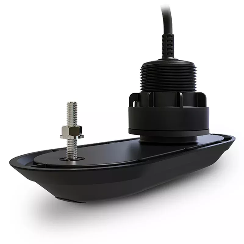 XDCR RV-3DPLAS.THRU-HULL 20DEG.STBD