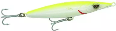 Xorus Asturie SW 170 Lure – Chartreuse