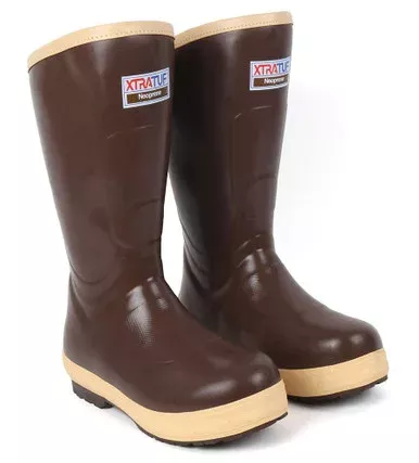 Xtratuf 22291G Legacy 2.0 Insulated Boots – 15in – 8