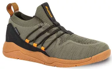 Xtratuf Kiata Lace Sneaker – Olive – 11.5