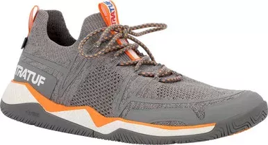 Xtratuf Men’s Kiata Drift Sneaker – River Rock – 9