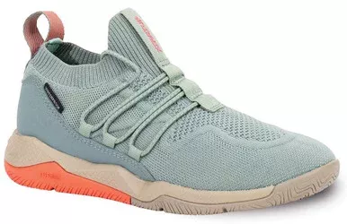 Xtratuf Women’s Kiata Lace Sneaker – Chinois Green – 7