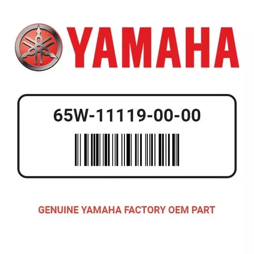 Yamaha 65W-11119-00-00 Hanger Engine