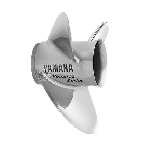 Yamaha 68F-45972-20-00 Reliance SDS Prop 14-1/4 X 17P RH