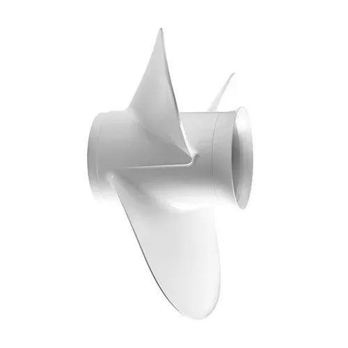 Yamaha 6EK-45947-00-00 Talon Aluminum Prop 13-1/2 X 14P RH
