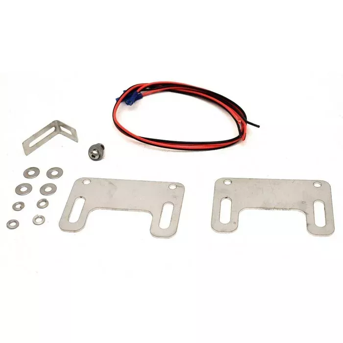 Yamaha Boat Stereo Mounting Hardware A00540 | 2010 YDR (Kit)