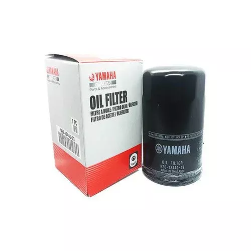 Yamaha N26-13440-04-00 Oil Filter