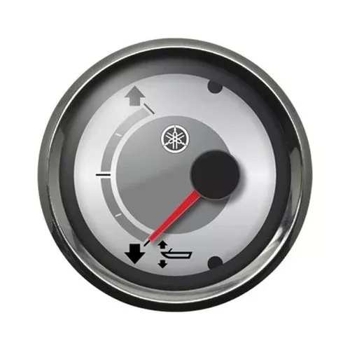 Yamaha N80-83670-50-00 Classic Series Analog Trim Meter C/S