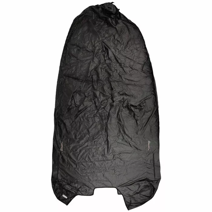 Yar-Craft 209 TFX Boat Travel Cover | Aurora Canvas Black