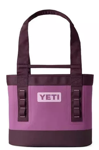 YETI Camino Carryall 20 Tote Bag – Nordic Purple