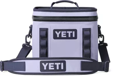 YETI Hopper Flip 8 Cooler – Cosmic Lilac