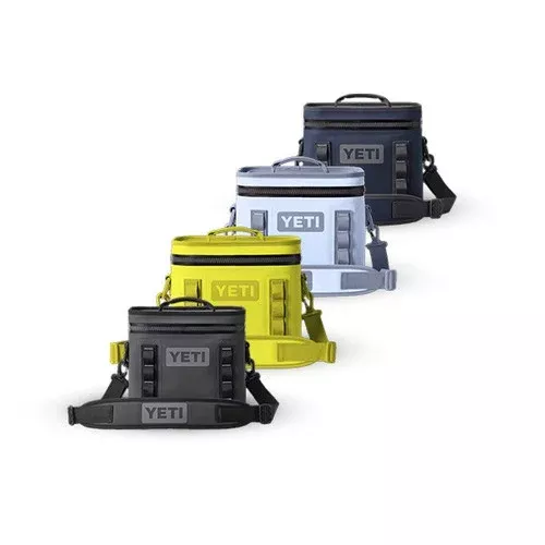 Yeti Hopper Flip 8