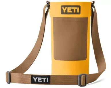 YETI Rambler Bottle Sling – Large – Alpine Yellow