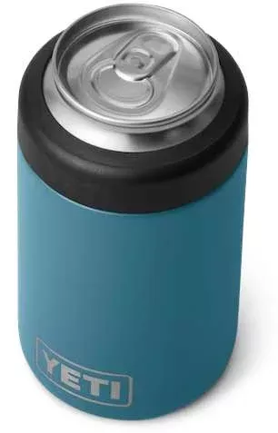 YETI Rambler Colster Can Insulator – Nordic Blue