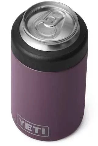 YETI Rambler Colster Can Insulator – Nordic Purple