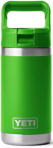 YETI Rambler Jr 12oz Kids Bottle – Canopy Green