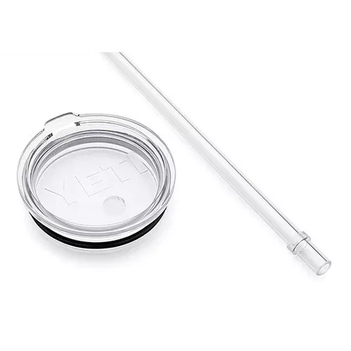YETI Rambler Tumbler Straw Lid