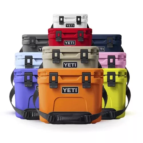 Yeti Roadie 15 Hard Cooler