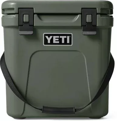 YETI Roadie 24 Cooler – Camp Green