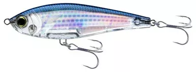 Yo-Zuri 3D Inshore Twitchbait R1207 2.75in Mullet