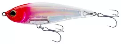 Yo-Zuri 3D Inshore Twitchbait R1207 2.75in Red Head