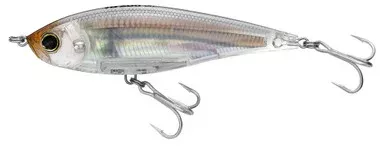 Yo-Zuri 3D Inshore Twitchbait R1208 3.5in Real Glass Minnow