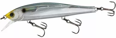Yo-Zuri 3DB Jerkbait R1355 Natural Tennessee Shad