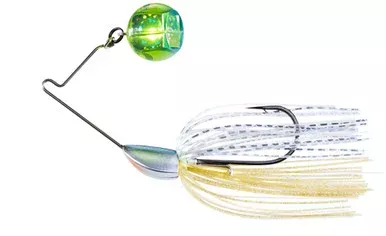 Yo-Zuri 3DB Knuckle Bait Lure – 5/8oz – Gizzard Shad