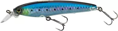 Yo-Zuri 3DS Minnow F1157 Lure Holographic Sardine