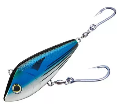 Yo-Zuri Bonita R1157 Trolling Lure 6.75in Skip Jack Tuna