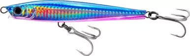 Yo-Zuri Hydro Monster Shot R1450 Lure 3.75in Blue Pink