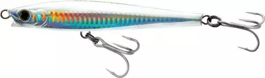 Yo-Zuri Hydro Monster Shot R1451 Lure 4-3/8in Double White