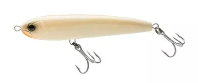 Yo-Zuri Mag Dive R1446 Topwater Lure 6.75in Bone