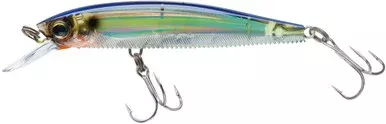 Yo-Zuri R1102 3DB Minnow Lure PSSH Prism Sexy Shad