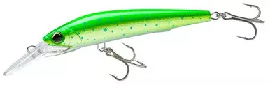 Yo-Zuri R1148 Hydro Magnum Lure DRD Dorado