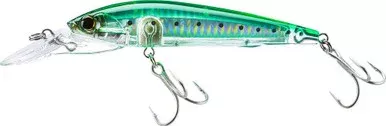 Yo-Zuri R1455 3D Diver – 4-3/4in – Sardine
