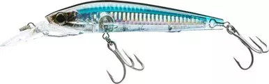 Yo-Zuri R1456 3D Diver – 5-1/2in – Shad
