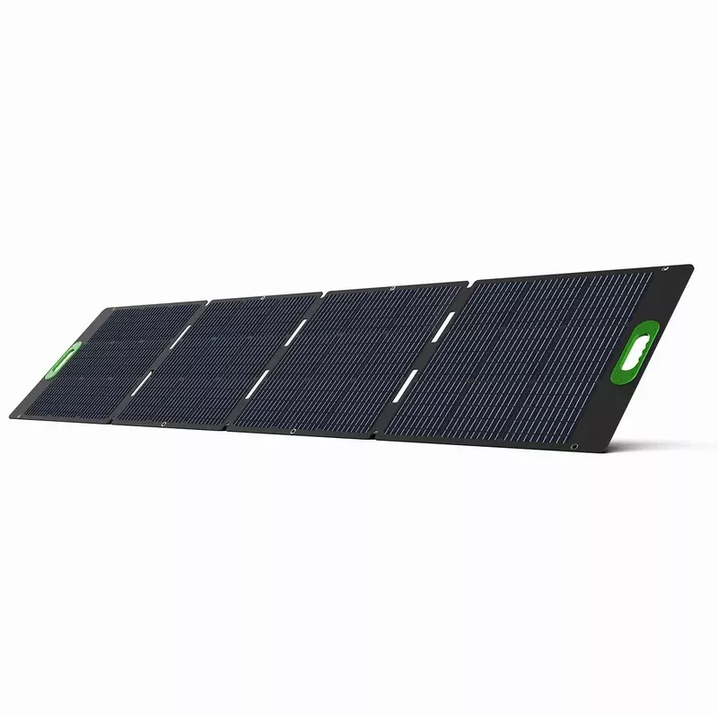 Yoshino SP200 200-Watt IP67 Portable Folding Solar Panel